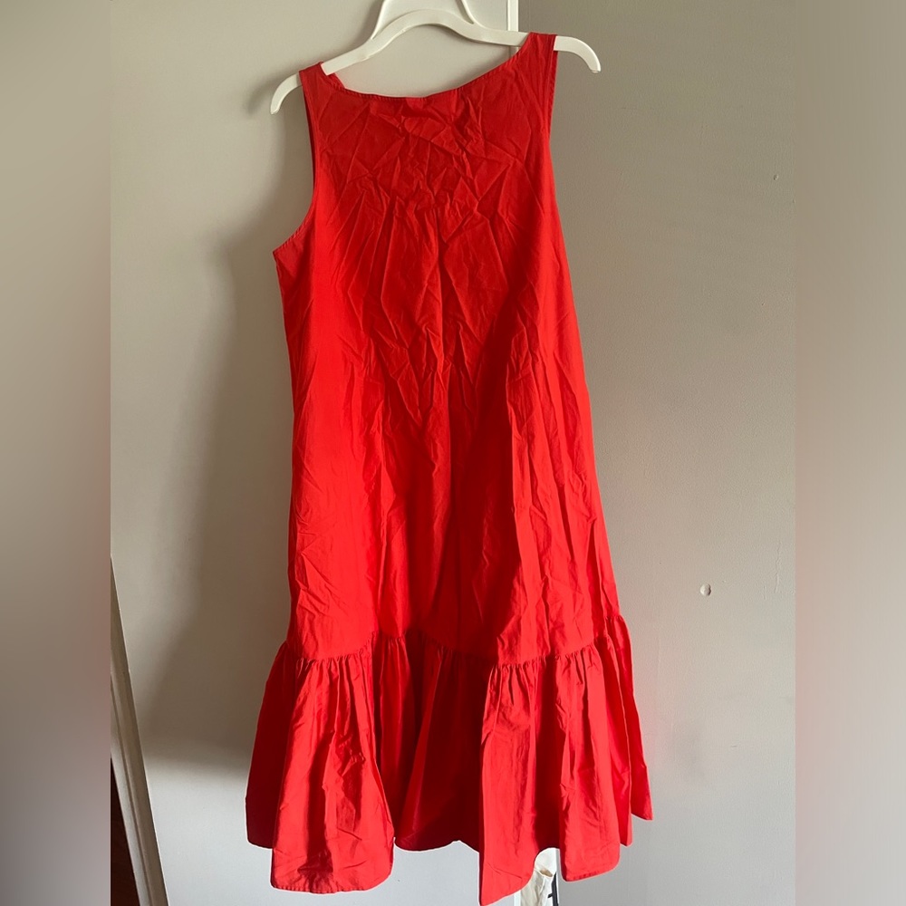 Christopher John Rogers X Target dress medium
